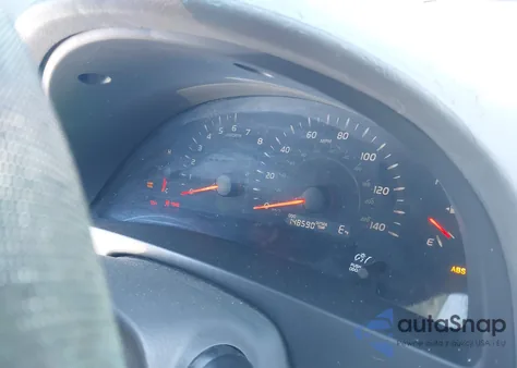 2007 Toyota Camry Le z USA, uszkodzony, nr VIN 4T1BE46KX7U614241